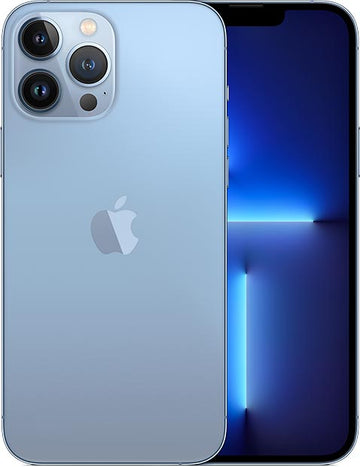 iPhone 13 pro max broken screen replacement
